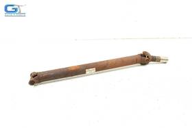 25824022 Hummer H3 4wd Rear Drive Shaft Driveshaft Propeller Oem 2006 - 2010 25824022 Hummer H3 4wd Rear Drive Shaft Driveshaft Propeller Oem 2006 - 2010
