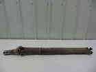 431-00562 Hummer H3 Rear Drive Shaft