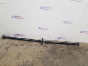 431-10945 Hyundai 24 2024 Santa Fe 2.5l Rear Drive Shaft Awd