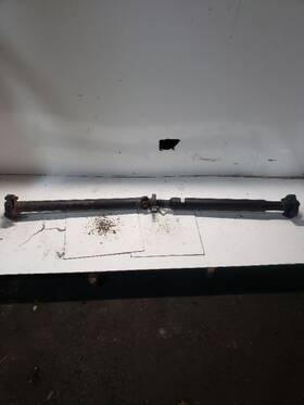 431-50428 Hyundai Rear Drive Shaft Sedan 4.6l Thru 4/27/10 Fits 09-10 Genesis