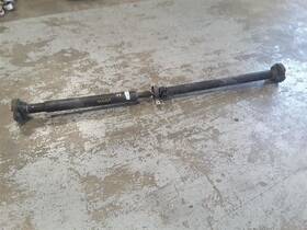 431-50705 Hyundai Rear Drive Shaft 4.6l Fits 11 Equus 276093