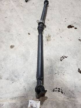 431-59419 Hyundai Rear Drive Shaft Automatic Transmission 5 Speed Fits 04-06 Santa Fe 1250844