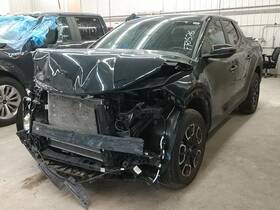 431.hy1d23 Hyundai Rear Drive Shaft For 2023 Santa Cruz Assy