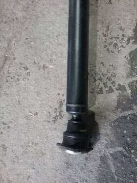 431.hy1d24 Hyundai 2024 Santa Cruz Oem Rear Drive Shaft Fits 22-25 431.hy1d24 Hyundai 2024 Santa Cruz Oem Rear Drive Shaft Fits 22-25