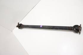 49100b1500 Hyundai 2015 - 2020 Genesis G80 3.8l Sedan Awd Front Drive Shaft Oem
