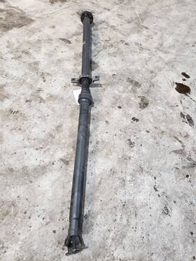 493002b510 Hyundai Rear Drive Shaft Automatic Transmission From 12/12/08 Fits 09 Santa Fe 1260266