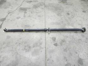 49300b8100 Hyundai 13-16 Santa Fe 3.3l Rear Driveshaft Propeller Shaft Assembly Oem