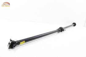 49300be000 Hyundai Kona Awd Rear Drive Shaft Driveshaft Propeller Oem 2024
