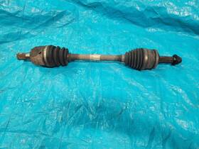 495001r100 Hyundai 2012-2017 Accent Left Drive Shaft Axle - 495001r100 Hyundai 2012-2017 Accent Left Drive Shaft Axle -