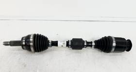 Hyundai 49501f2700 16-20 Elantra 18-20 Gt Right Drive Shaft Axle Oem