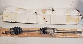 55-0361 Import Cv Driveshaft Part Number 29299 Doj 95ac Ntn 95lac