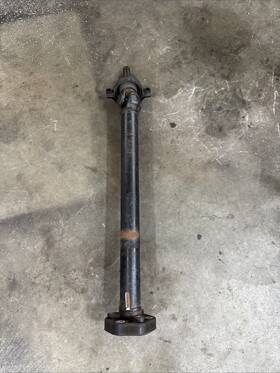 Infiniti 2101024214 11 12 13 M37x Driveshaft Drive Shaft Used Oem
