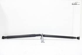 37000-5na0b Infiniti 2019-2021 Qx50 2.0l L4 Awd Rear Drive Shaft Cardan Propeller 59k Oem