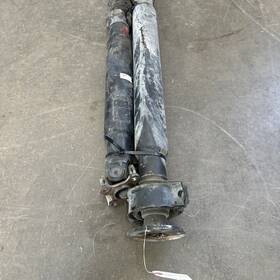 37000-am600 Infiniti 03-06 G35 Automatic Transmission Propeller Drive Shaft