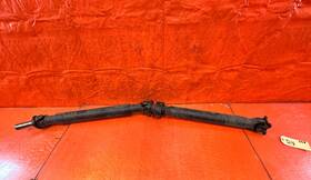 Infiniti 37000-jl00a 08-15 G37 And Q60 - 6 Speed Manual Driveshaft Drive Shaft Oem #328