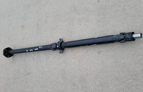 370001ma2b Infiniti 2015-2019 Q70l Rwd Drive Shaft 3.7l Driveshaft