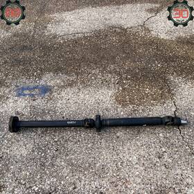 Infiniti 370004ga0b 14-18 Q50 Hybrid Rwd Rear Driveshaft Oem