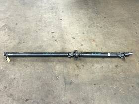 370006ae0b Infiniti 2015-2019 Q70l Rwd 5.6l V8 Rear Drive Shaft Propeller Assy Oem Lot2673