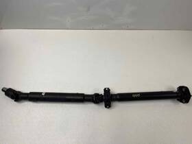 37000jj50a Infiniti Fits 09 - 13 G37 3.7l Rwd Automatic Transmission Rear Drive Shaft Oem