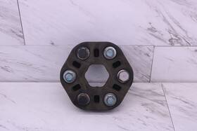 37120-ah00a Infiniti 14-20 Q50 A/t Drive Propeller Shaft Rear Rubber Bushing With Bolts Oem
