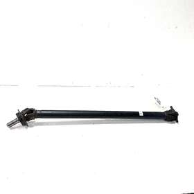 37200-4hz0b Infiniti 2016-2019 Q50 2.0l Awd Front Drive Propeller Shaft Oem