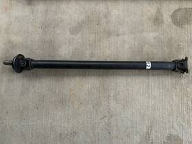 372001ca1a372001ca1a Infiniti 2011 - 2019 Q70 Q70l M37 Awd Front Drive Shaft Driveshaft Propeller Oem