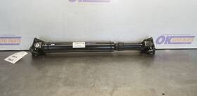 372007ka0a Infiniti 25 Qx80 Front Drive Shaft 3.5l 4x4 4wd