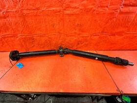 Infiniti 37300-1vz0b 09-15 G37 Q60 Convertible A/t Auto Rear Propeller Driveshaft Oem #329