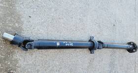 37300-4hz1b Infiniti 2016-2019 Q50 Drive Shaft U-joint 2.0l Rwd
