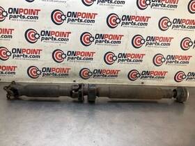 37300-ac70b Infiniti 04-06 G35 Sedan Driveshaft 2 Piece Awd Automatic 37300ac70b Oem 23bh1f0