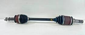 39601-1mc0a Infiniti 11-19 M56 Q70 Q70l Rwd Rear Left Driver Side Axle Drive Shaft # 94037