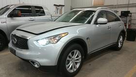 431-50464 Infiniti Oem Rear Drive Shaft For Qx70 Assy