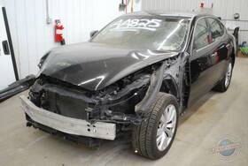 431-50632 Infiniti Oem Rear Drive Shaft For M56 Assy