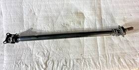 431-58686 Infiniti Front Drive Shaft Awd 2.0l Fits 2016-2019 Q50 431-58686 Infiniti Front Drive Shaft Awd 2.0l Fits 2016-2019 Q50