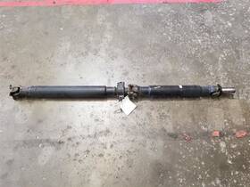37000am610 Infiniti 431-59308 03-07 G35 M/t Rear Drive Shaft Rwd Oem