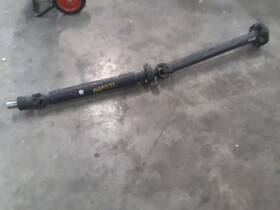 431-59802 Infiniti Rear Drive Shaft 3.0l Rwd Fits 16-19 Q50