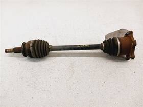 39600eg80a Infiniti 447-50677r 07-10 M45 Rear Passenger Right Axle Shaft Oem 39600eg80a Infiniti 447-50677r 07-10 M45 Rear Passenger Right Axle Shaft Oem