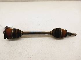 396001nc0a Infiniti 447-51277 11-13 G37x Sedan Rear Passenger Axle Shaft Awd Oem