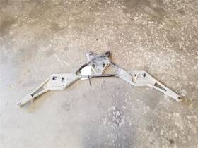 544b2-eg300 Infiniti 447.in1o11 07-13 G35/g25/g37 Sedan Awd Butterfly Frame Oem 544b2-eg300 Infiniti 447.in1o11 07-13 G35/g25/g37 Sedan Awd Butterfly Frame Oem
