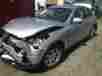 Infiniti Ex35 2010 Rear Drive Shaft 22k