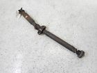 Rds-50471 Infiniti Rear Drive Shaft Driveshaft Oem