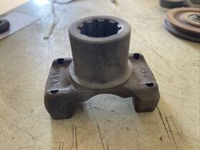 2904-10 Inland Empire Driveline / Spicer Driveshaft Universal Joint Yoke 10 Spline - R4g Usa