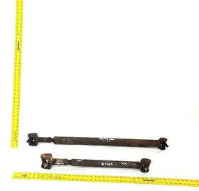 431.ih1266 International Harvester 1966 Scout 800 Oem Front And Rear Drive Shaft