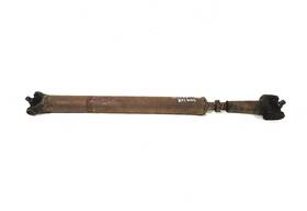 431.ih1572 International Harvester 1972 304 Oem Rear Drive Shaft Automatic 4wd