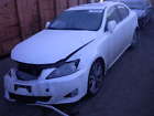 Jthbe262862001570 Is350 Vin Lexus Shaft Rear 2006 Drive 85k Jthbe262862001570 Is350 Vin Lexus Shaft Rear 2006 Drive 85k
