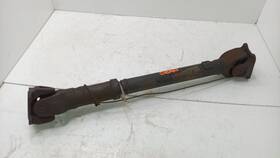 430-58601 Isuzu Front Drive Shaft Fits 1992-2002 Trooper 1444806