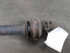 431-58251 Isuzu Rear Drive Shaft 2 Piece Front Section 4wd Fits 86-87 Pup Pickup 3896