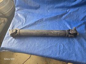 431-58453 Isuzu 88 89 90 91 Trooper Rear Drive Shaft Section Mt 59357 431-58453 Isuzu 88 89 90 91 Trooper Rear Drive Shaft Section Mt 59357