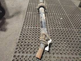 431-58687 Isuzu Rear Drive Shaft Section Manual Transmission Fits 93-94 Rodeo 617166