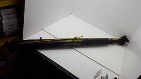 431-58865 Isuzu Rear Drive Shaft 1995 96 97 Trooper A/t Trans Only